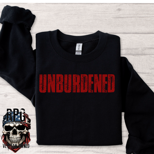 UNBURDENED