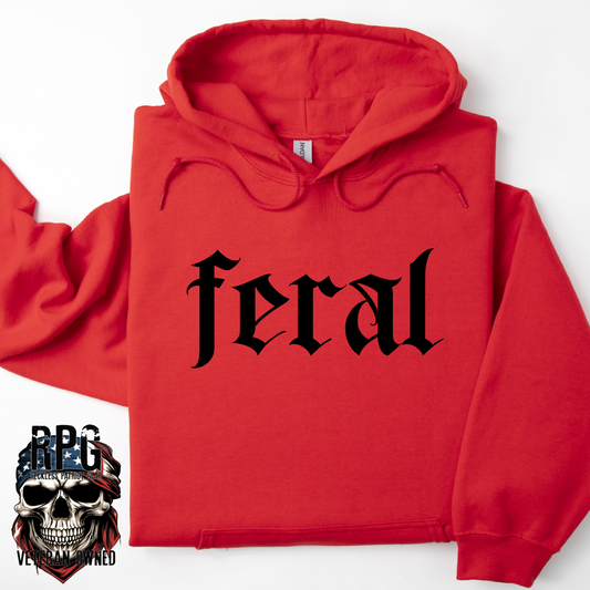 FERAL